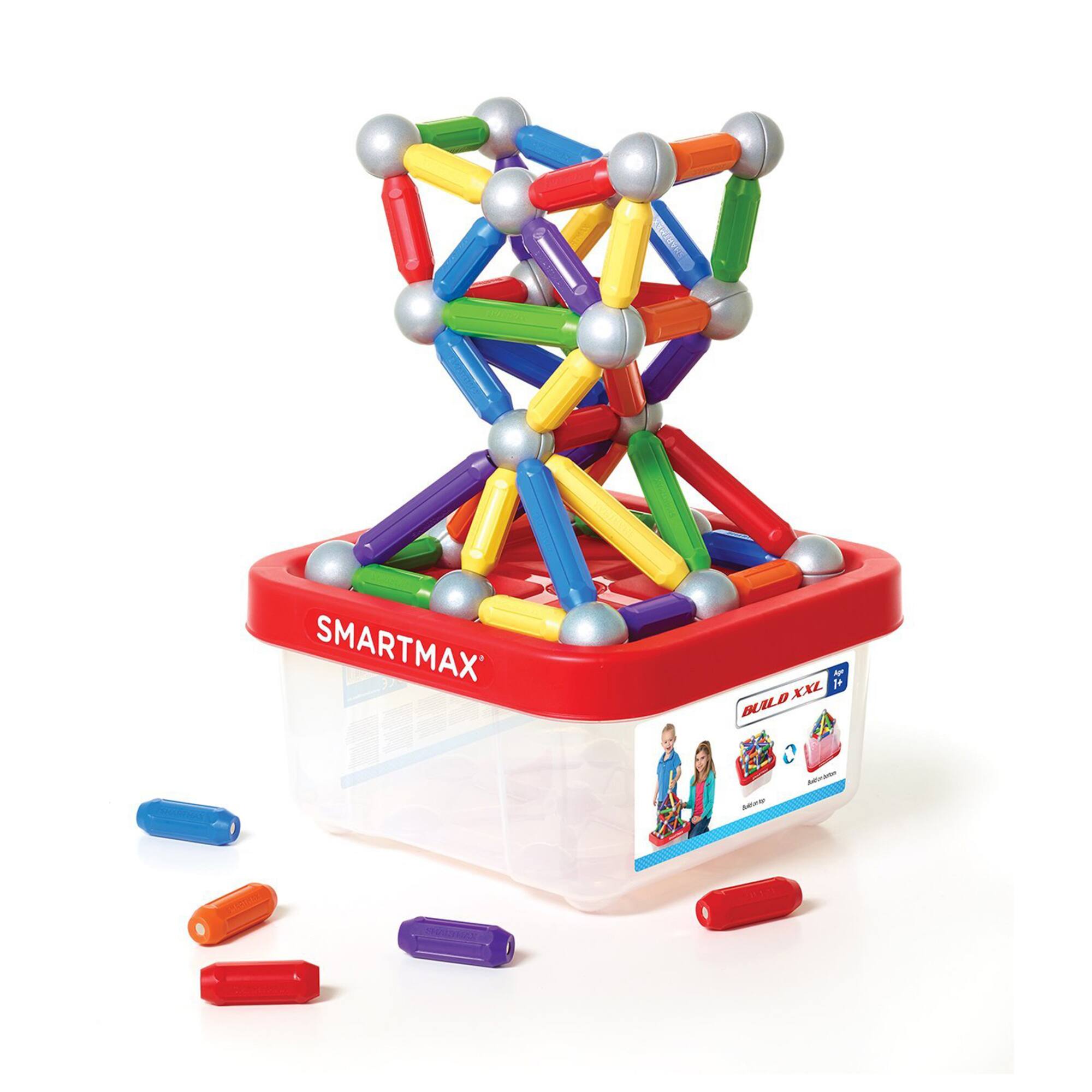 SmartMax® Build XXL Set